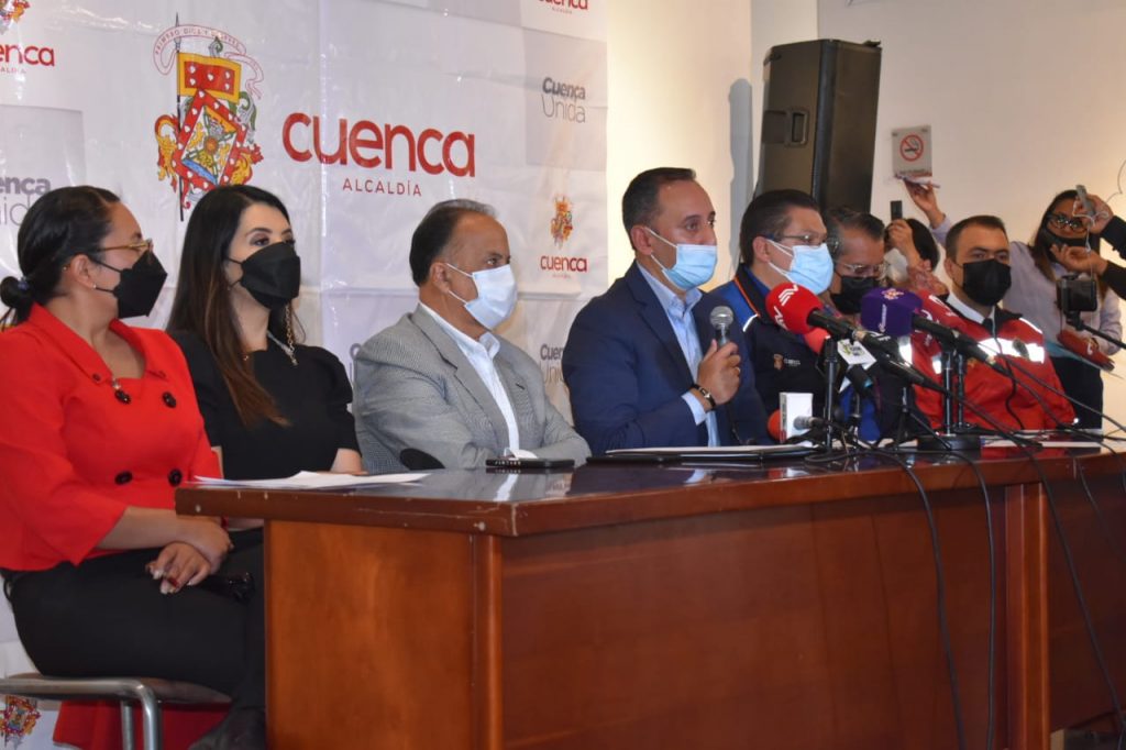 Corporación Municipal trabajará con todo su contingente en feriado de Navidad y Fin de Año