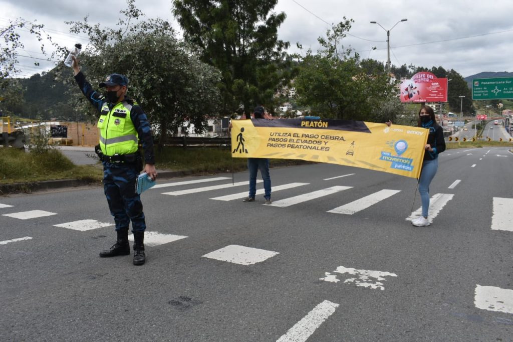 Corporación Municipal alista contingente de control y seguridad por feriado de Carnaval